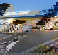 Captain Stirling Hotel - Tourism Gold Coast