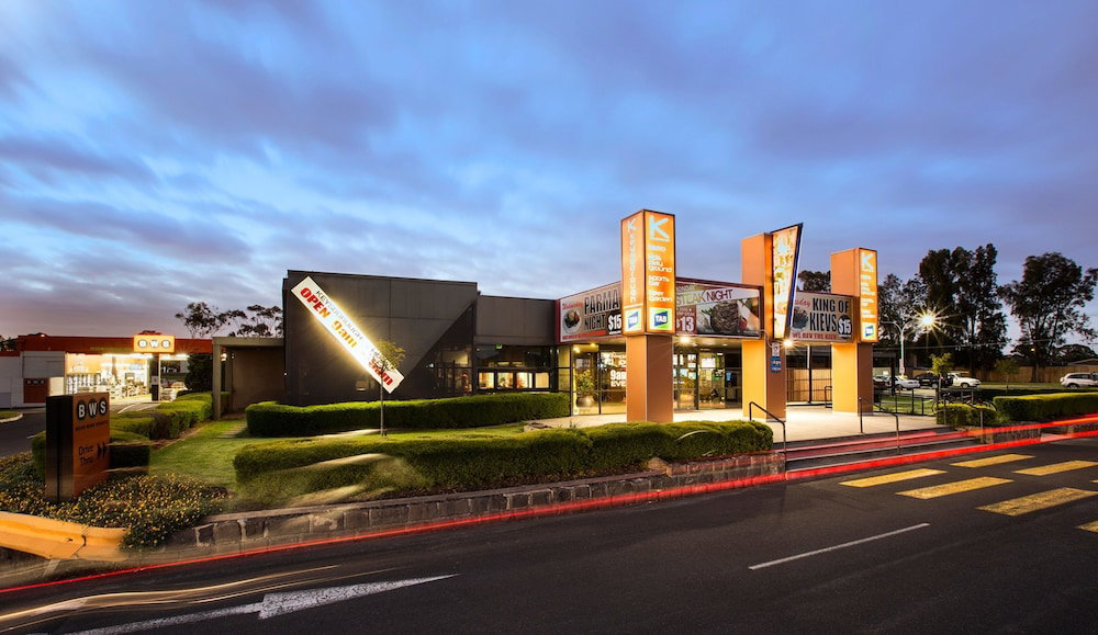 Keysborough VIC Tourism Gold Coast