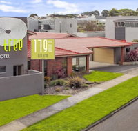 Elm Tree Motel - Tourism Gold Coast