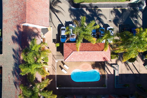 Ramada Hotel & Suites Sydney Cabramatta - Tourism Gold Coast 3