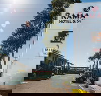 Ramada Hotel  Suites Sydney Cabramatta - Tourism Gold Coast