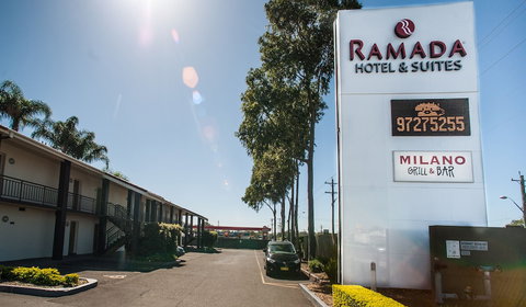 Ramada Hotel & Suites Sydney Cabramatta - Tourism Gold Coast 0