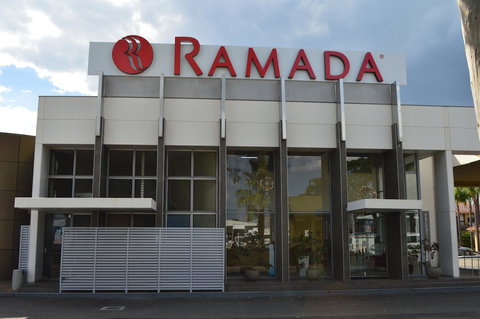 Ramada Hotel & Suites Sydney Cabramatta - Tourism Gold Coast 1