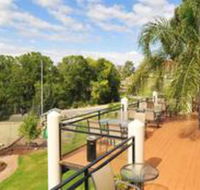 ibis Styles Albury Lake Hume Resort - Gold Coast