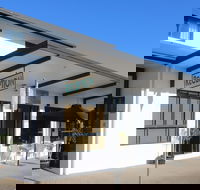 Coffee House Apartment Motel - Tourism Gold Coast