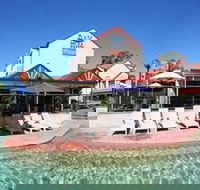 Nelson Bay Breeze Holiday Apartments - Tourism Gold Coast
