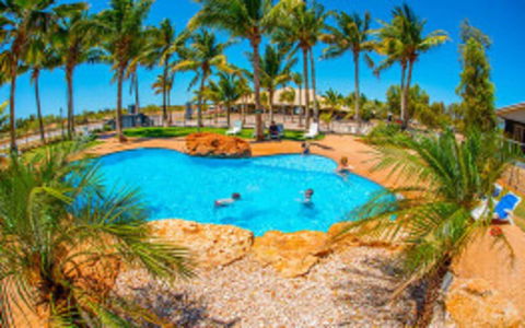 RAC Exmouth Cape Holiday Park - Tourism Gold Coast 5