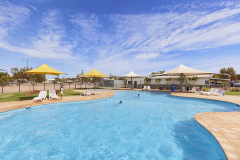 RAC Exmouth Cape Holiday Park - Tourism Gold Coast 6