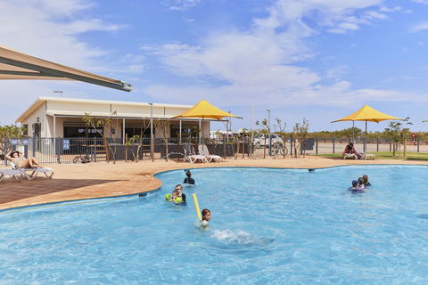 RAC Exmouth Cape Holiday Park - Tourism Gold Coast 3