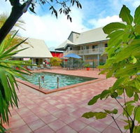 Byron Central Apartments - Tourism Gold Coast