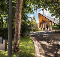 Niramaya Villas and Spa