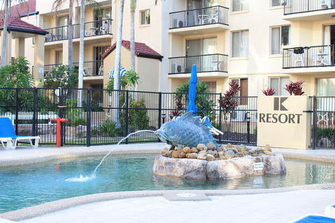 K Resort - Tourism Gold Coast 3