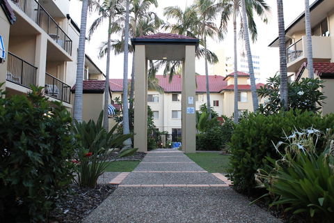 K Resort - Tourism Gold Coast 1