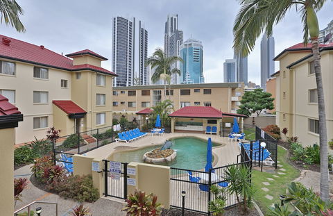 K Resort - Tourism Gold Coast 2