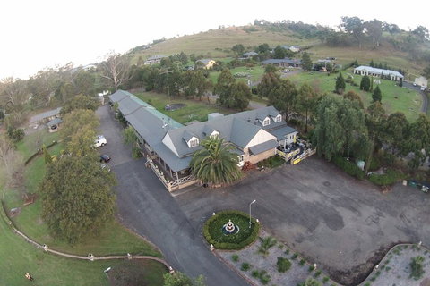 Picton Valley Motel - Tourism Gold Coast 2