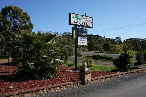 Picton Valley Motel - Tourism Gold Coast 1