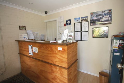 Picton Valley Motel - Tourism Gold Coast 6