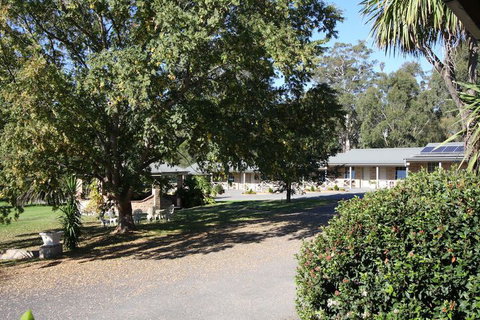 Picton Valley Motel - Tourism Gold Coast 4
