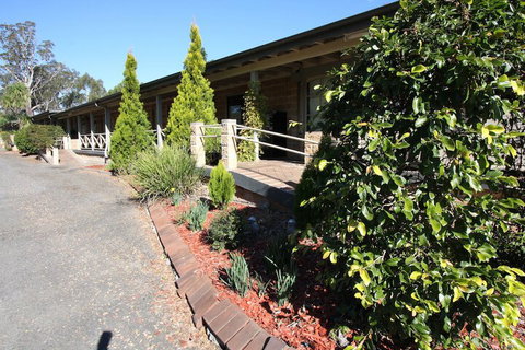 Picton Valley Motel - Tourism Gold Coast 5