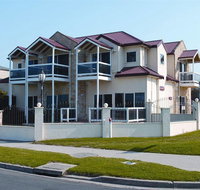 Lighthouse Keepers Inn - Tourism Gold Coast