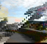 Ringwood Motel - Gold Coast