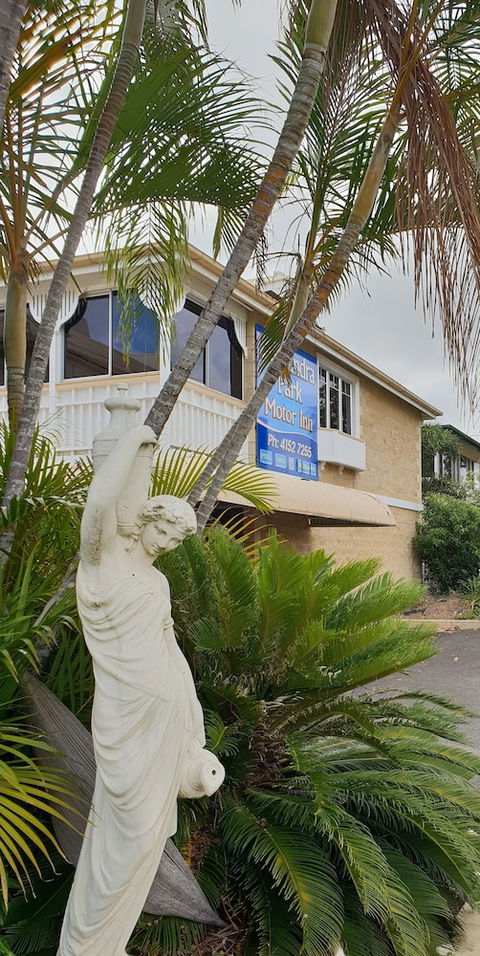 Alexandra Park Motor Inn - Tourism Gold Coast 4