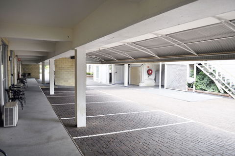 Alexandra Park Motor Inn - Tourism Gold Coast 5