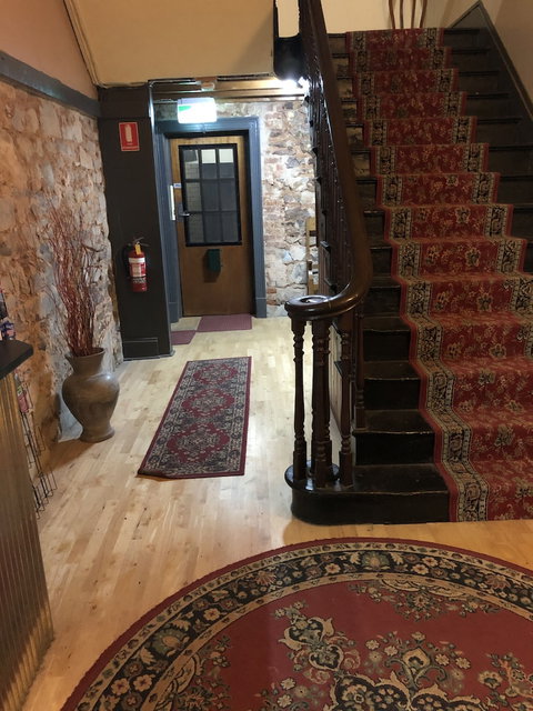 Pampas Motel - Tourism Gold Coast 4