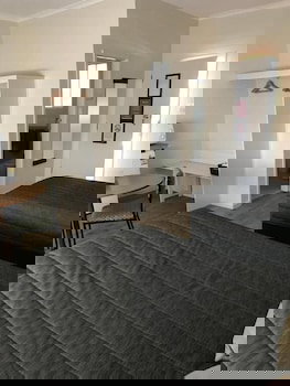 Pampas Motel - Tourism Gold Coast 5