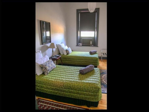 Pampas Motel - Tourism Gold Coast 6