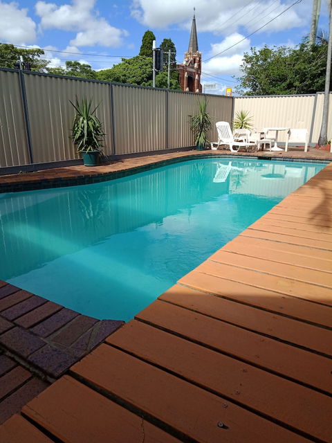 Annerley Motor Inn - Tourism Gold Coast 1
