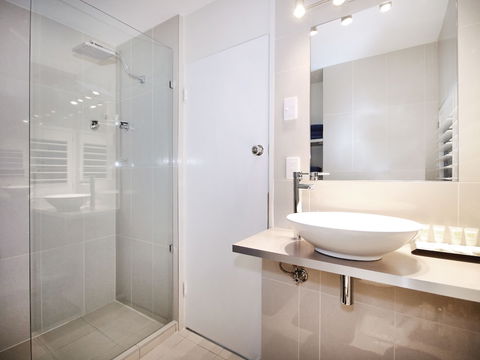 Airway Motel - Tourism Gold Coast 5