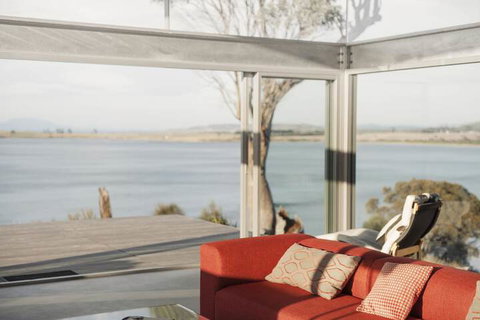 Avalon Coastal Retreat - Tourism Gold Coast 7