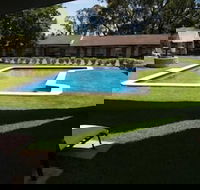 Old Maitland Inn - Tourism Gold Coast