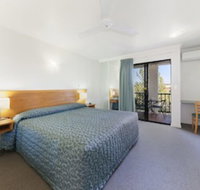 Parkview Apartments - Tourism Gold Coast