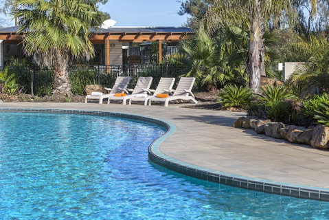 RACV Cobram Resort - Tourism Gold Coast 0