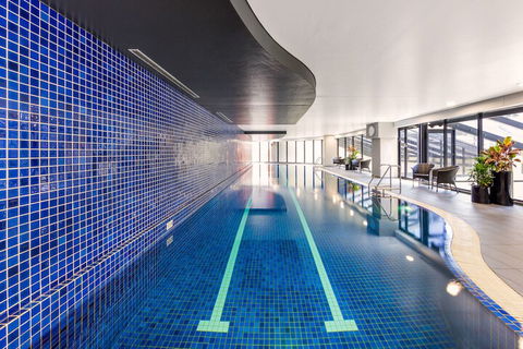 Meriton Suites Kent Street, Sydney - Tourism Gold Coast 2