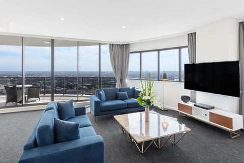 Meriton Suites Kent Street, Sydney - Tourism Gold Coast 7