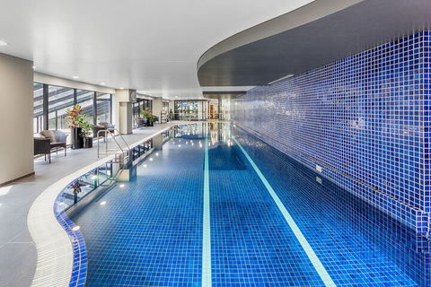 Meriton Suites Kent Street, Sydney - Tourism Gold Coast 3
