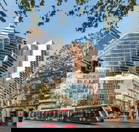 Meriton Suites Campbell Street Sydney - Tourism Gold Coast