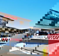 Citywalk Motor Inn - Tourism Gold Coast
