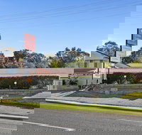 Econo Lodge Alabaster - Tourism Gold Coast