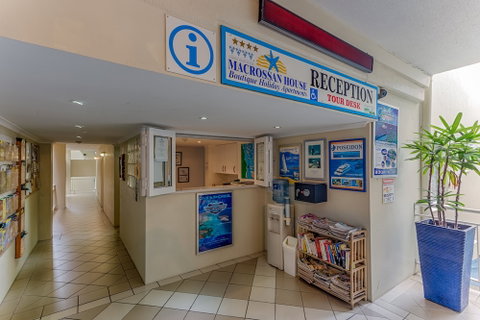 Macrossan House - Tourism Gold Coast 5