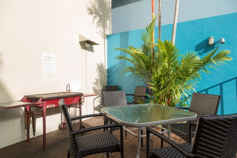 Macrossan House - Tourism Gold Coast 2