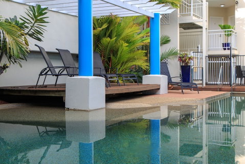 Macrossan House - Tourism Gold Coast 1
