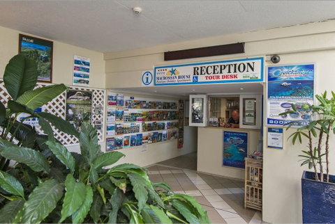 Macrossan House - Tourism Gold Coast 4