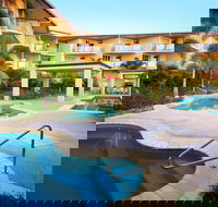 Caloundra Central Apartment Hotel - Tourism Gold Coast