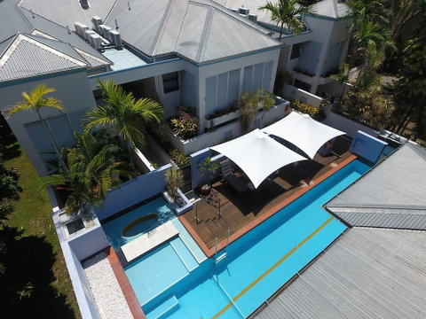 The Pavilions - Tourism Gold Coast 4