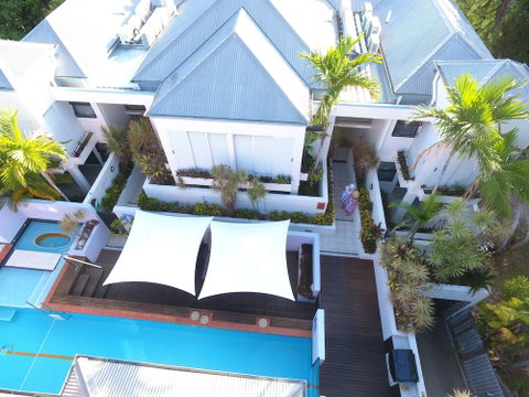 The Pavilions - Tourism Gold Coast 1