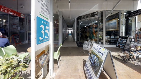 The Pavilions - Tourism Gold Coast 2